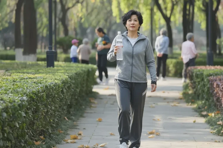 41岁睡前血糖3点7是怎么回事(图3)