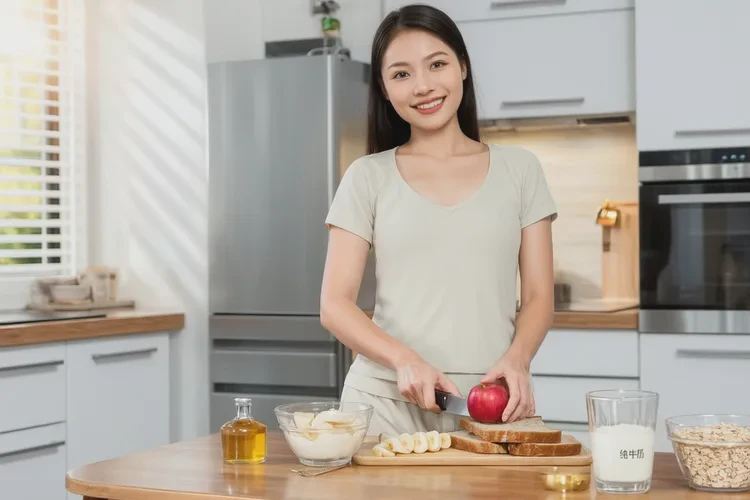 42岁早上空腹血糖4点6是怎么回事(图3)