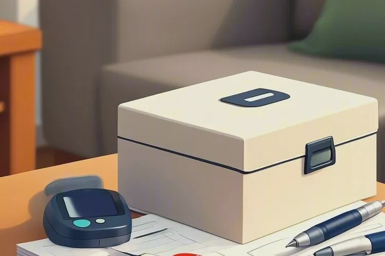 41岁下午血糖9.6是怎么回事(图3)