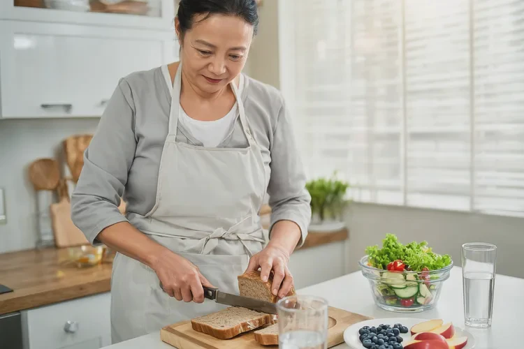 42岁早上空腹血糖7.7是怎么回事(图2)