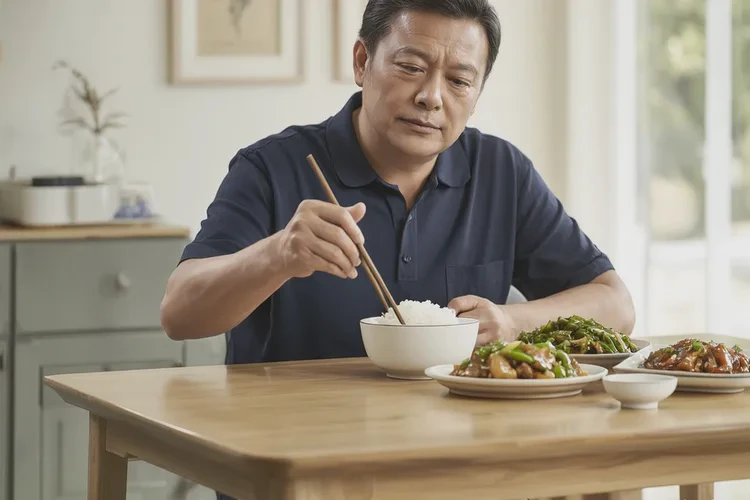 41岁下午血糖4点2是怎么回事(图3)