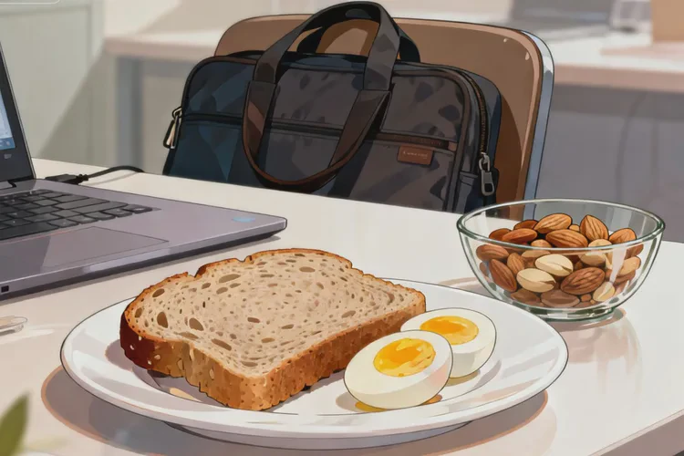 35岁早餐血糖8点3是怎么回事(图4)