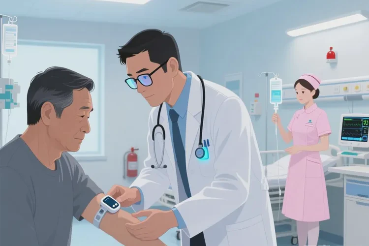 35岁早上血糖27.8是怎么回事(图2)