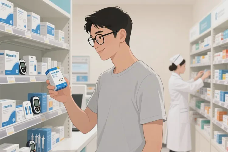 35岁早上血糖19.3是怎么回事(图4)