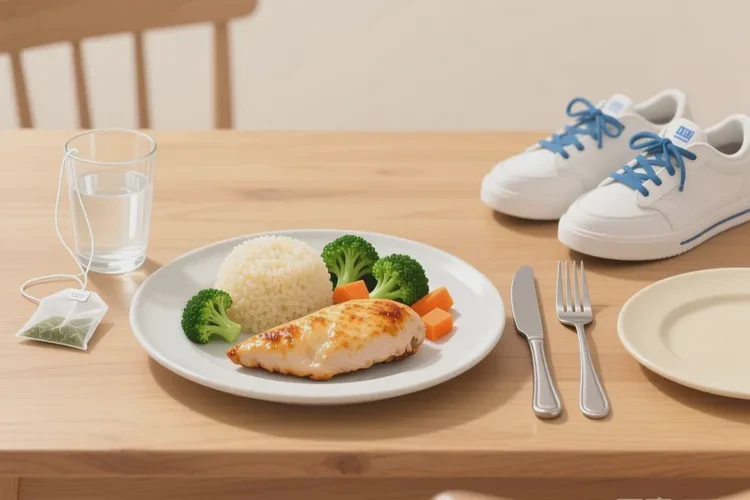 35岁早上空腹血糖7点0是怎么回事(图4)