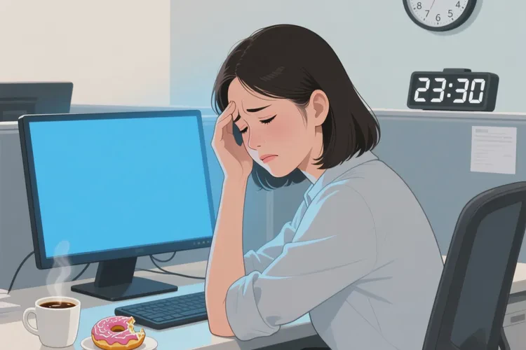 34岁睡前血糖9点2是怎么回事(图2)