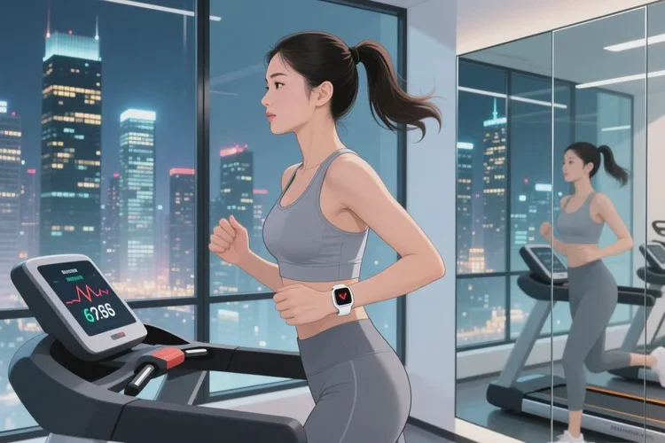 35岁早上空腹血糖4点7是怎么回事(图2)