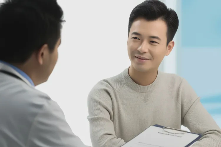 41岁早上空腹血糖17.2是怎么回事(图3)