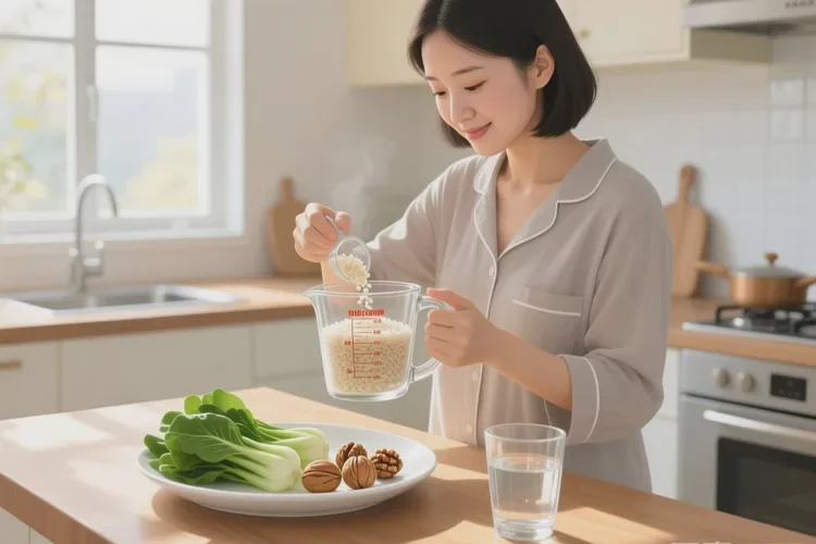 35岁空腹血糖30.7是怎么回事(图4)