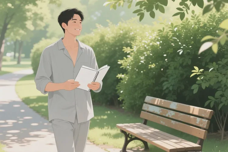 35岁晚餐血糖7.6是怎么回事(图2)