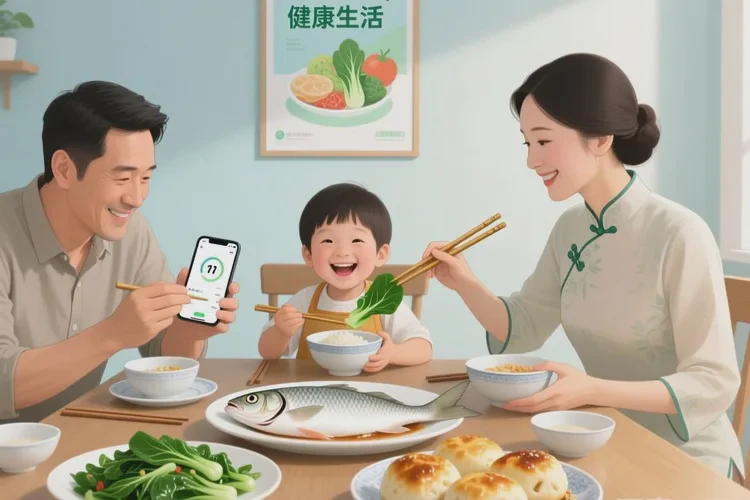 34岁睡前血糖8.3是怎么回事(图4)