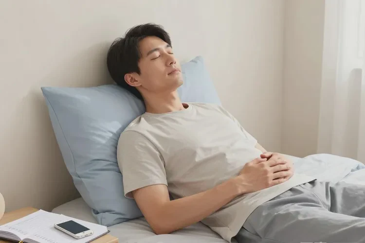 35岁早上空腹血糖9.1是怎么回事(图4)