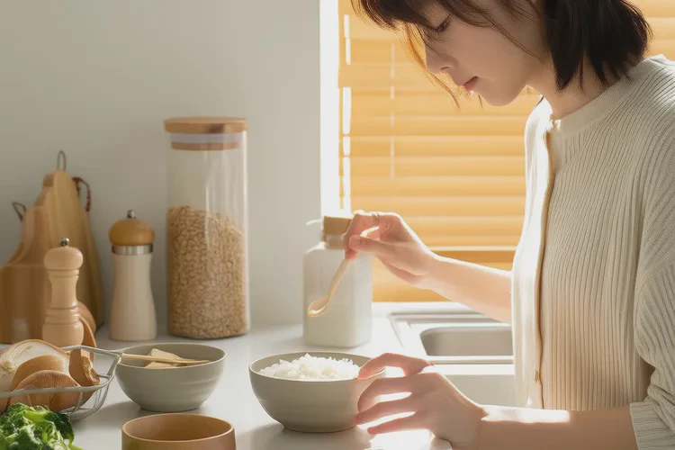 42岁餐后血糖6.6是怎么回事(图1)