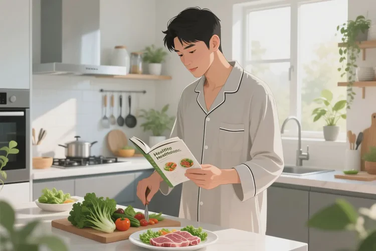 35岁早上空腹血糖30.2是怎么回事(图3)