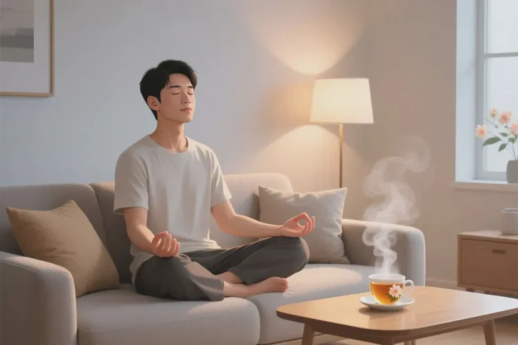 35岁早上空腹血糖5.3是怎么回事(图4)