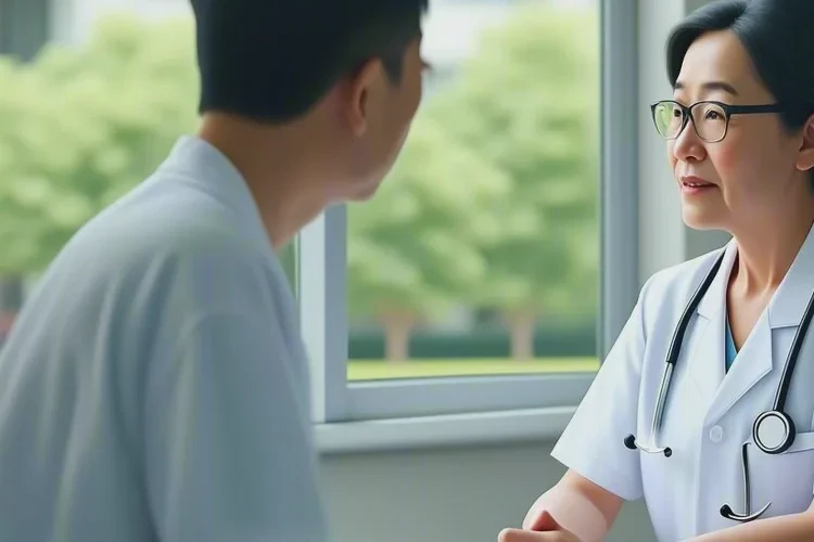 42岁早上空腹血糖7.9是怎么回事(图4)