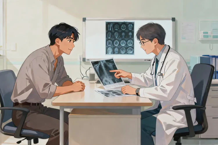 35岁早上空腹血糖9.7是怎么回事(图4)