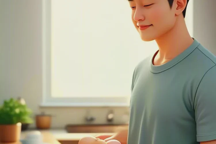 41岁早上空腹血糖4点4是怎么回事(图1)