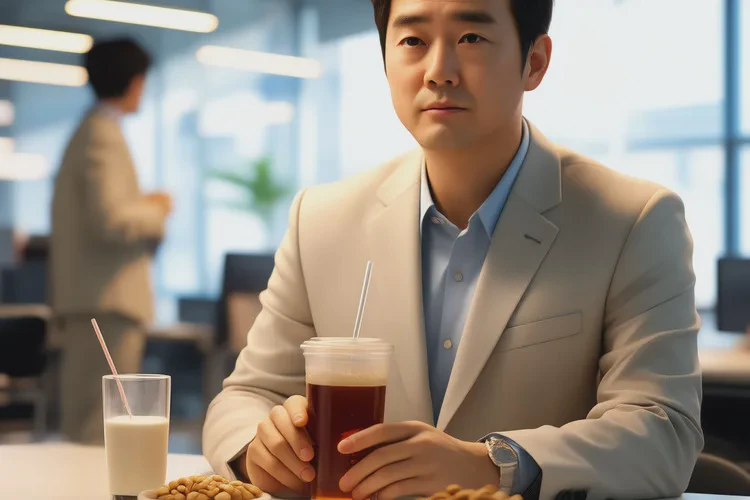 42岁餐后血糖14.3是怎么回事(图3)