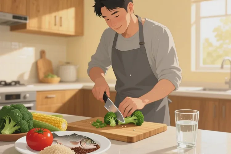 35岁早上血糖17.6是怎么回事(图4)