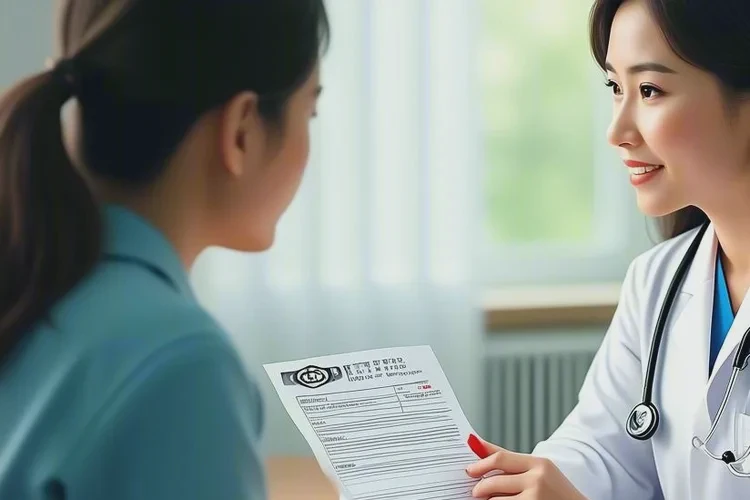 41岁早上血糖24.0是怎么回事(图2)