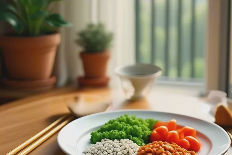 42岁晚餐血糖12点5是怎么回事(图3)