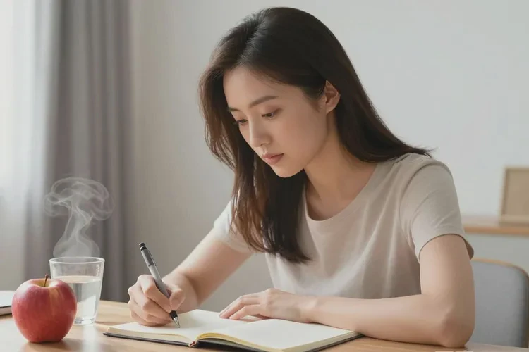 35岁早上血糖18.8是怎么回事(图3)