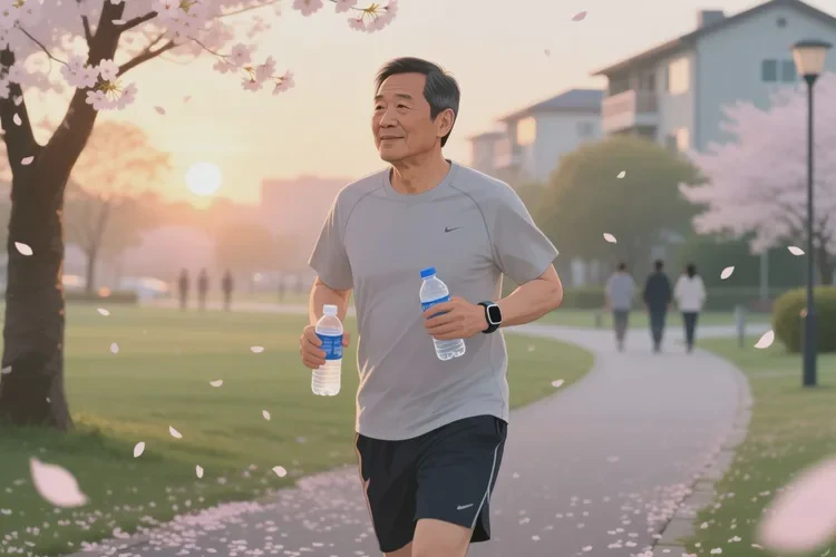 35岁早上空腹血糖17.2是怎么回事(图4)