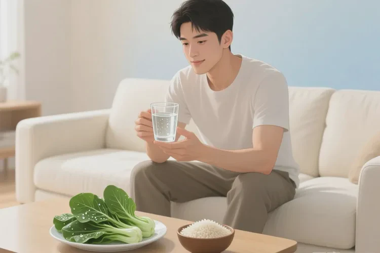 35岁早上血糖15点8是怎么回事(图1)