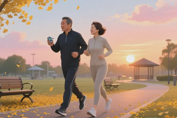 35岁早餐血糖8点6是怎么回事(图4)