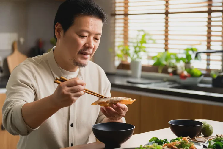 41岁晚上血糖11.0是怎么回事(图1)