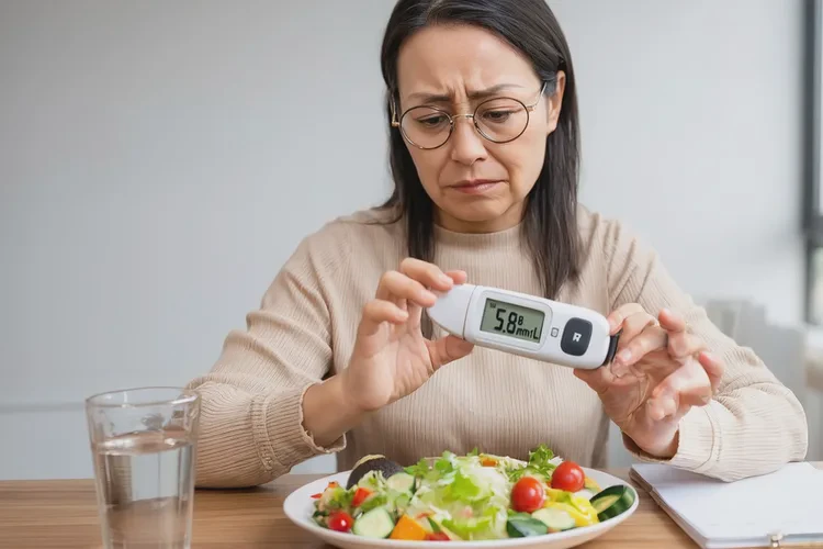 41岁下午血糖18.0是怎么回事(图1)