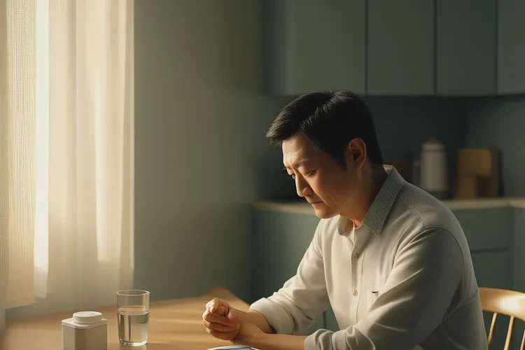 41岁早上血糖15.4是怎么回事(图1)