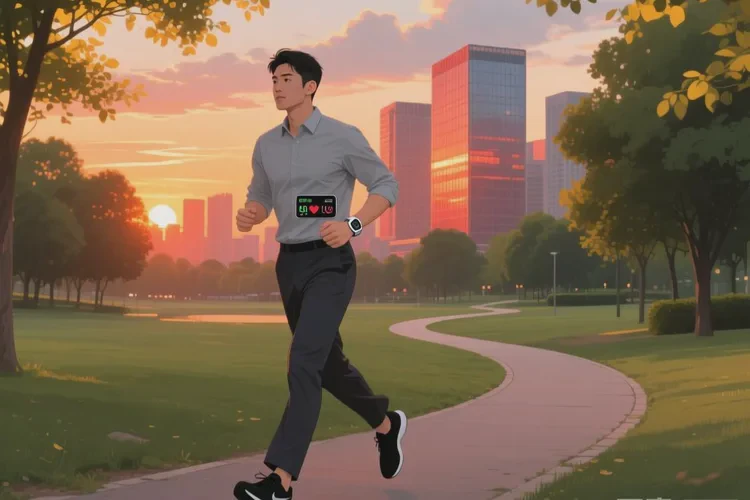 35岁中餐血糖11点8是怎么回事(图3)