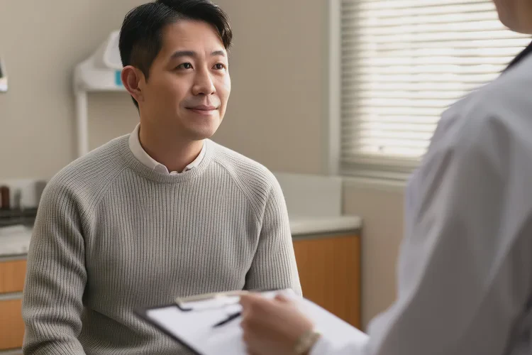 42岁早餐血糖14点5是怎么回事(图3)