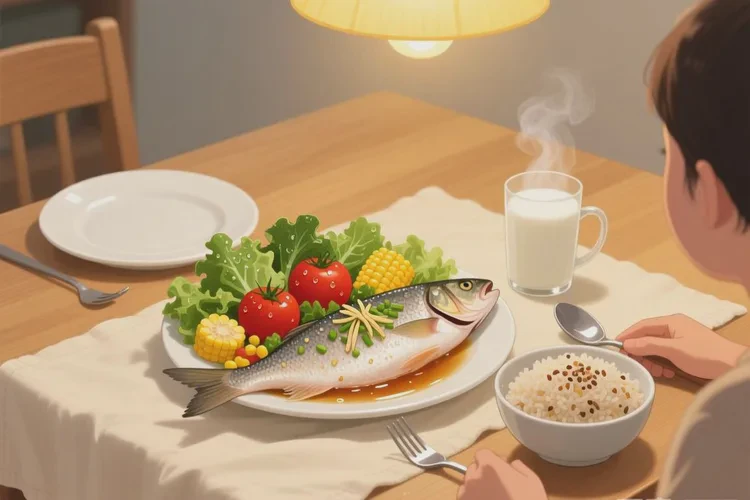 35岁早上空腹血糖5点2是怎么回事(图4)