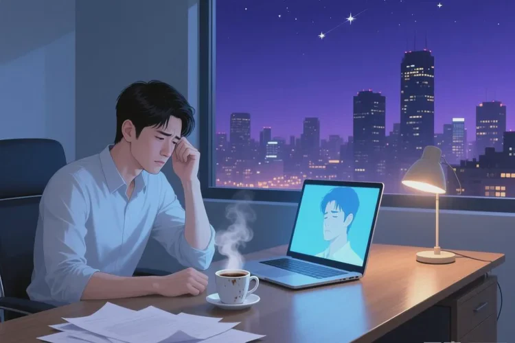 35岁早上血糖8.5是怎么回事(图2)