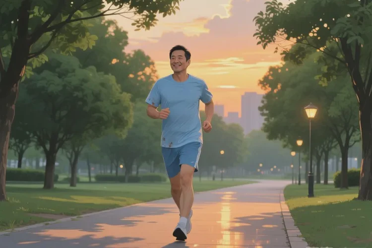 35岁早上血糖15.4是怎么回事(图4)