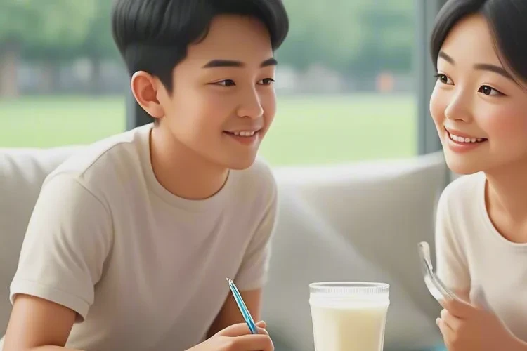 41岁下午血糖8点6是怎么回事(图3)