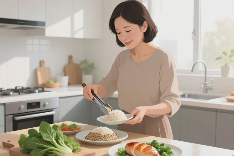 35岁中餐血糖13点5是怎么回事(图2)