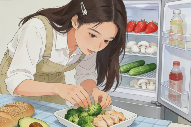 34岁睡前血糖8点6是怎么回事(图2)