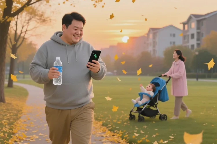 35岁早上血糖18点3是怎么回事(图3)