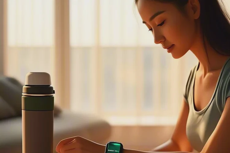 41岁晚上血糖5.6是怎么回事(图4)