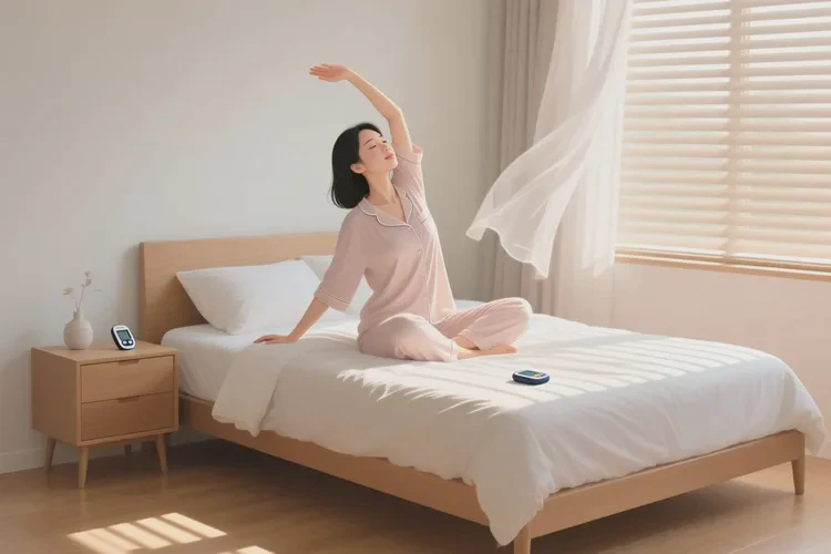 35岁早上血糖3点9是怎么回事(图4)