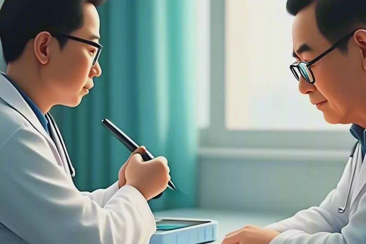 42岁中餐血糖3.4是怎么回事(图3)