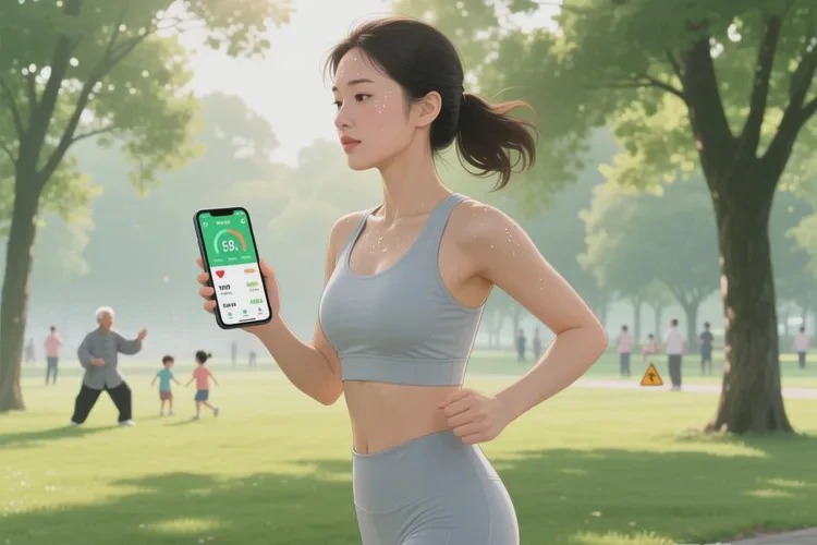 35岁早上血糖14点9是怎么回事(图2)