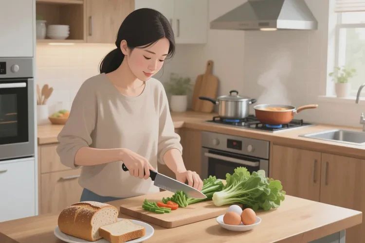 35岁早上空腹血糖12点2是怎么回事(图4)