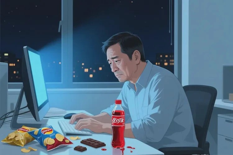 36岁空腹血糖29.6是怎么回事(图2)