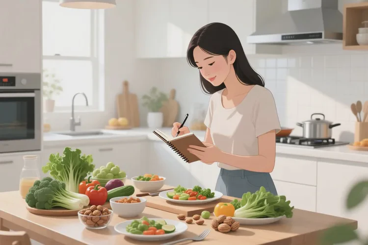 36岁晚餐血糖3.0是怎么回事(图2)