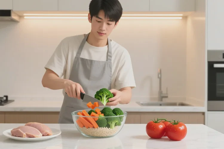 36歲空腹血糖11.7是怎么回事(圖3)